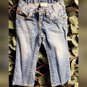 Baby True Religion Jeans J006